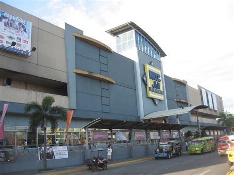 Make It Davao: Malls of Davao City .